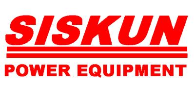 Siskun Power Equipment